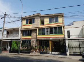 Hospedaje de Lidia