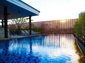 The Patra Hotel - Rama 9