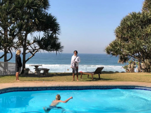 19 Casablanca Beach