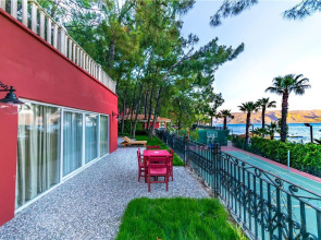 Grand Yazici Club Marmaris Palace