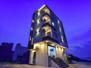 Fabhotel Avondale