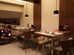 Best Western Premier Hotel Dante