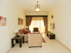 Ivory Grand Hotel Apartments
