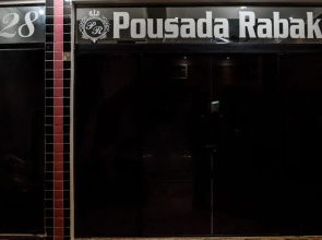 Pousada Rabake