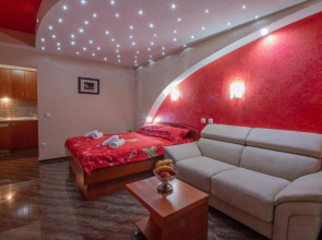 Hotel Villa Dislievski