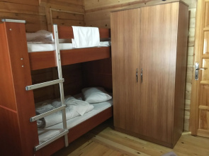 Sarahome Apart