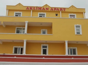 Akliman Apart Pansiyon