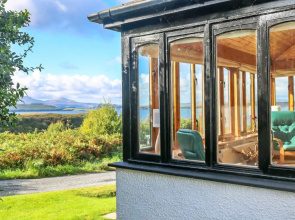 Holiday Home Fiskavaig