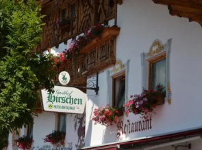 Gasthof Hirschen