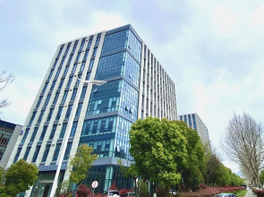 HanTing Premium Hotel (Nanjing Jiangning Qidi Street)