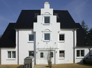 Sunshine-Residenz Sunshine Residenz Appartement 6