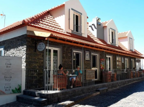 Babosas Village by Our Madeira