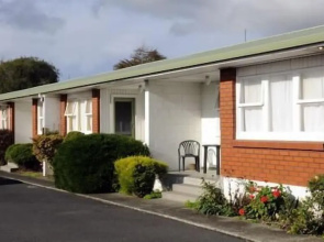 Ascot Lodge Motel