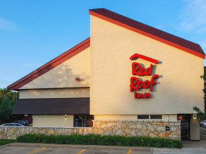 Red Roof Inn Erie