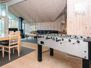 8 Person Holiday Home in Harboore-by Traum