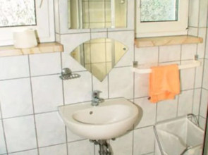Apartment Melchien Zinnowitz