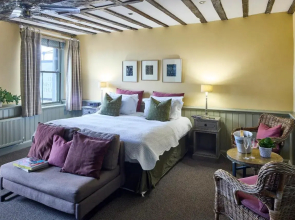 The Mistley Thorn Hotel