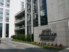 Hotel Ambasador Premium