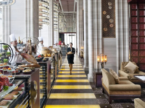 Mandarin Oriental, Macau