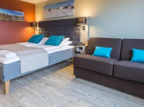Radisson Blu Resort Beitostolen