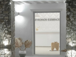 Mykonos Essence - Adults Only