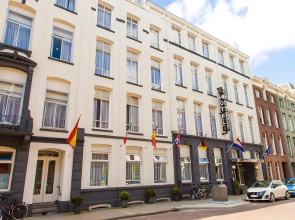 Hotel City Garden Amsterdam