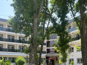 Vanna Hotel Spa Hamamözü