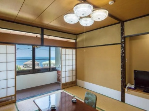 Hareya Ryokan