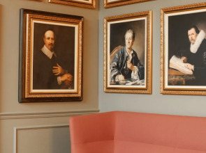 World Hotel Casati 18