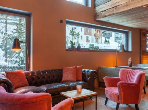 22 Summits Boutique Hotel