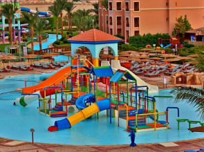 Charmillion Club Aqua Park
