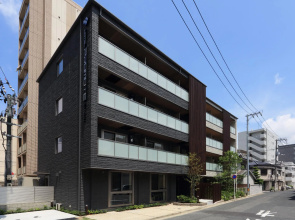 Hotel Promote Hiroshima