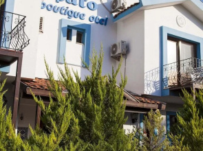 Sato Butik Otel