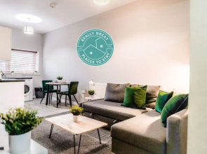 Bedford Mews