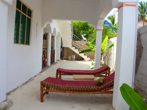 Pamoja Beach Stays