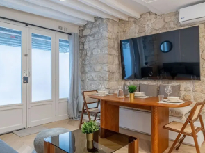 Lavie Maison A C Jacuzzi