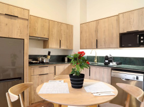 Hyatt House Johannesburg Rosebank