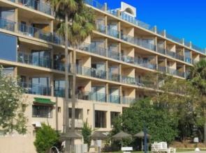 Apartamentos MS Pepita