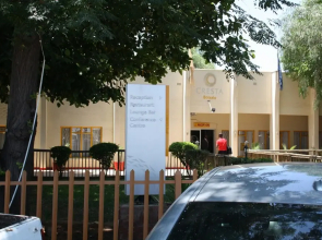 Cresta Botsalo Hotel