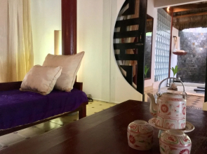 Le Domaine De Tam Hai Resort