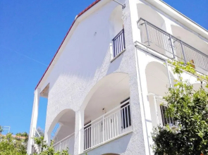 Apartments Frano