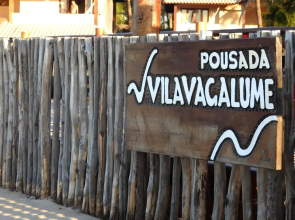 Pousada Vila Vagalume