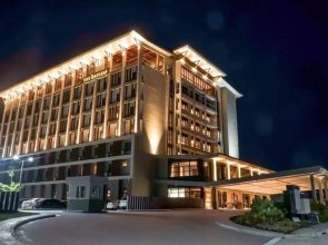 The Bayleaf Cavite