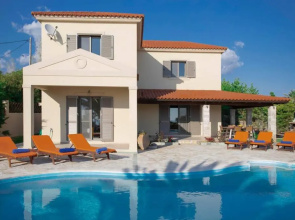 Villa Helios