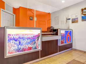 Motel 6 Payson, AZ