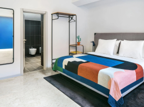 The Social Hub Florence Lavagnini Hotel
