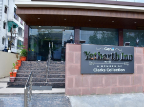 Yatharth Inn