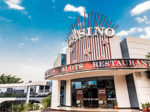 Hotel Casino Acaray
