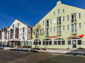 DORMERO Hotel München-Kirchheim Messe
