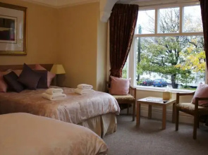 Sherwood Guest House